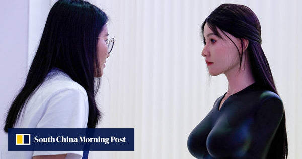 UBTech Launches U1 Companion Humanoid in China