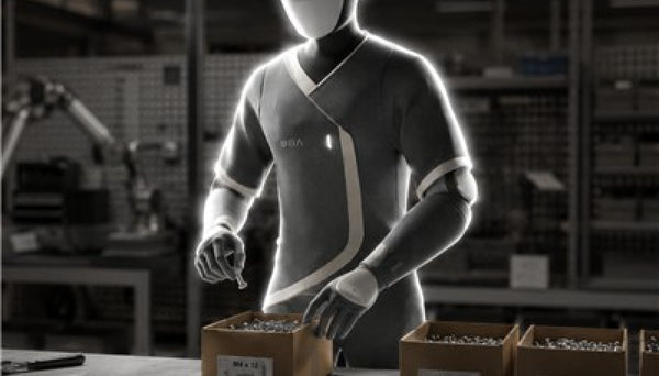 Ex-Tesla Engineer Unveils 'Northstar' Robot to Counter European Labor Shortages
