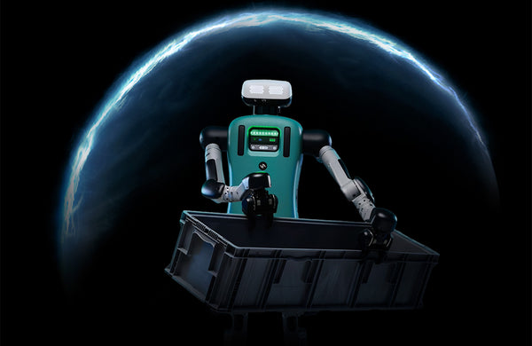 NVIDIA Releases Halos, a Full-Stack Safety System for Robotics