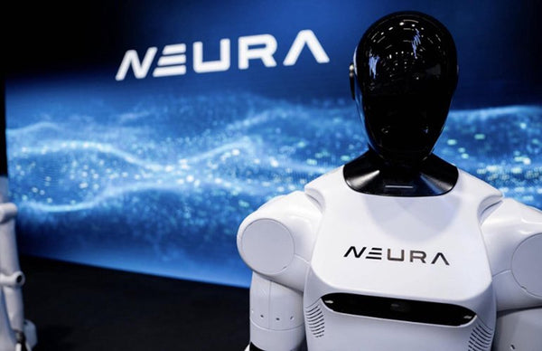 Tether Leads Reported $1.4B Round for Humanoid Developer Neura Robotics