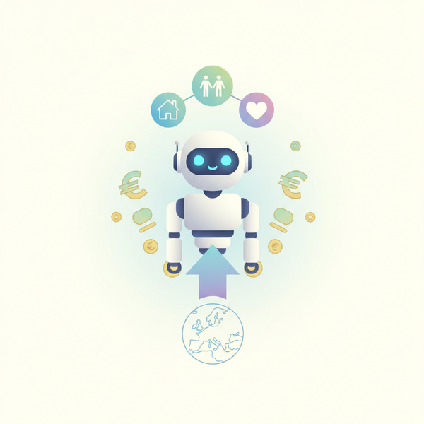 How Much Does a Humanoid Robot Cost in Europe? (2026 EUR Guide)