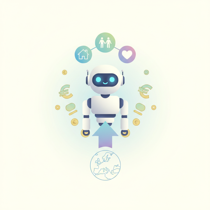 How Much Does a Humanoid Robot Cost in Europe? (2026 EUR Guide)