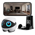 EBO Air 2 Plus FamilyBot